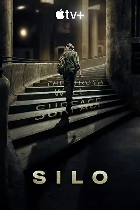 Silo - IPTV Alley Premium IPTV Subscription